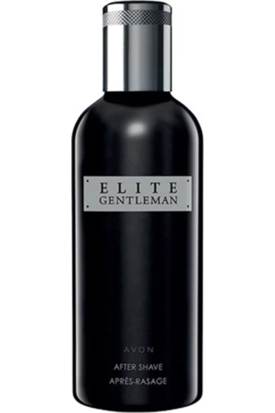AVON Elite Gentleman Tıraş Losyonu ürün görseli 1