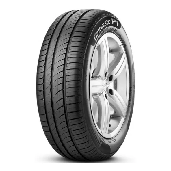 225/40R18 92W XL Cinturato Rosso PC01 ürün görseli 1