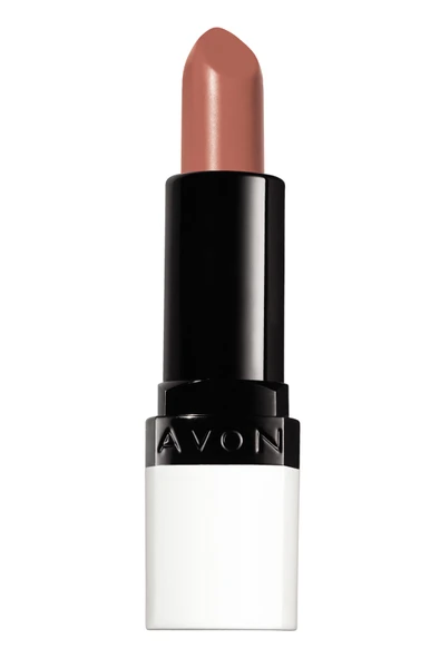 AVON Ruj - Mark Plump It Lipstick Cantaloupe 8681298951278 ürün görseli 1