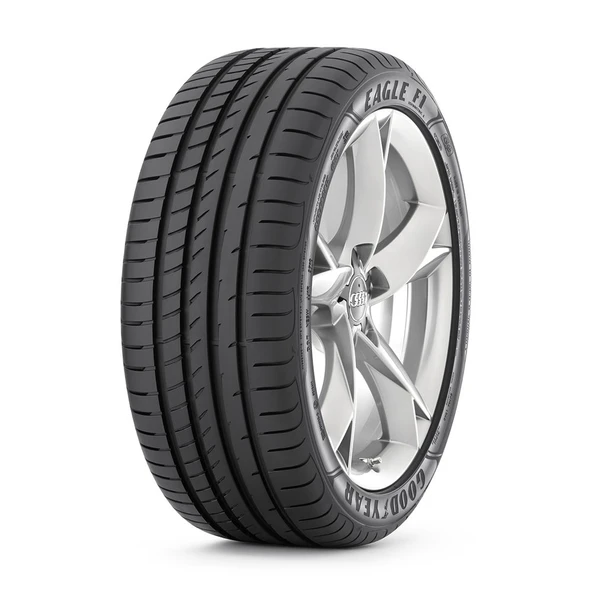 245/40R20 99Y XL FP MOE Eagle F1 Asymmetric 2 ürün görseli 1