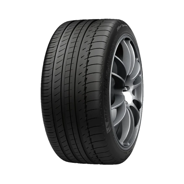 265/35R18 97Y XL N3 Pilot Sport PS2 ürün görseli 1