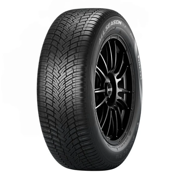 255/45R19 104H XL VOL Scorpion SF2 ELT ürün görseli 1
