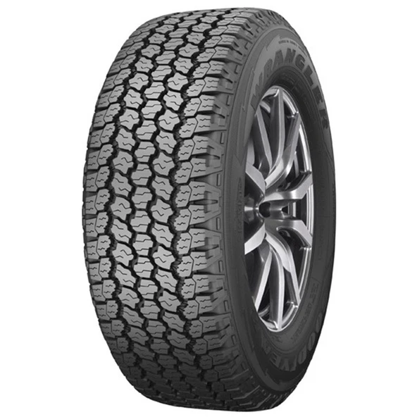 255/60R20 113H XL LR Wrangler AT Adventure ürün görseli 1