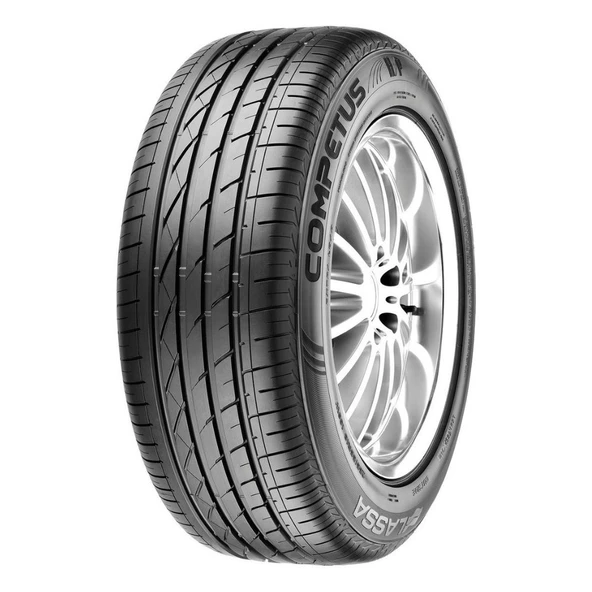225/60R18 100V Competus H-P ürün görseli 1