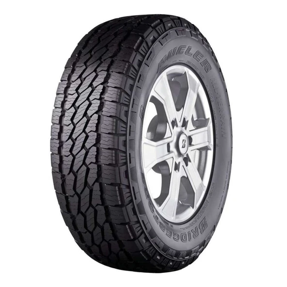 265/60R18 114H XL Dueler A/T 002 ürün görseli 1