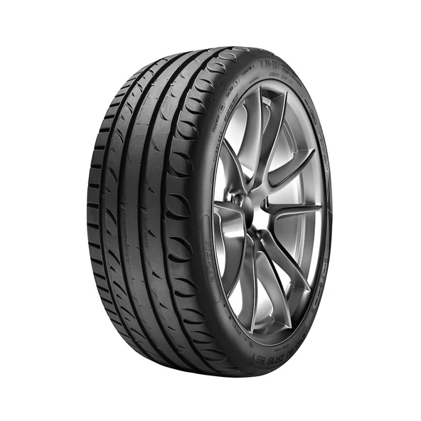 255/35R18 94W XL Ultra High Performance ürün görseli 1