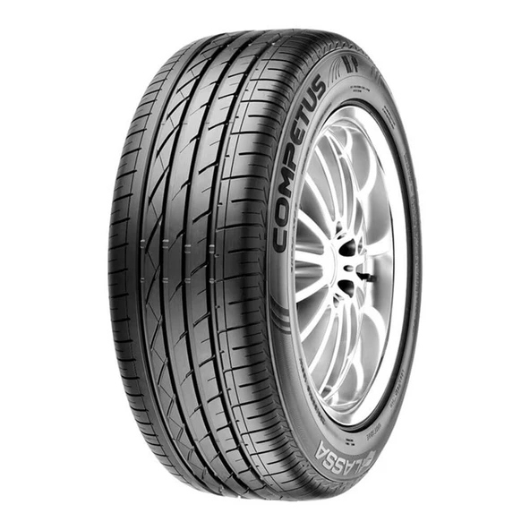 215/60R17 100V XL Competus H/P 3 ürün görseli 1