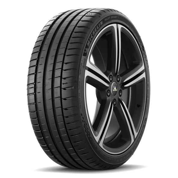 245/45R17 99Y XL Pilot Sport 5 ürün görseli 1