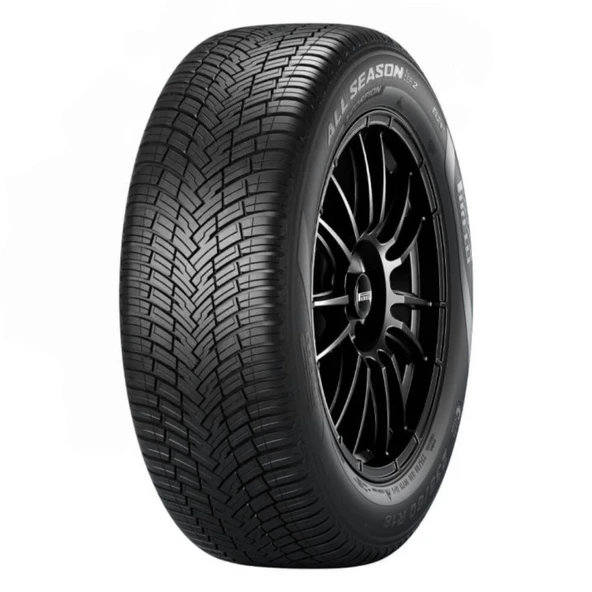 255/40R20 101H XL VOL KS Scorpion All Season SF2 ELT ürün görseli 1