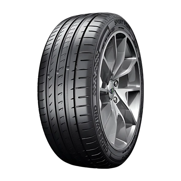 215/30R20 82W XL Sport Peak ürün görseli 1