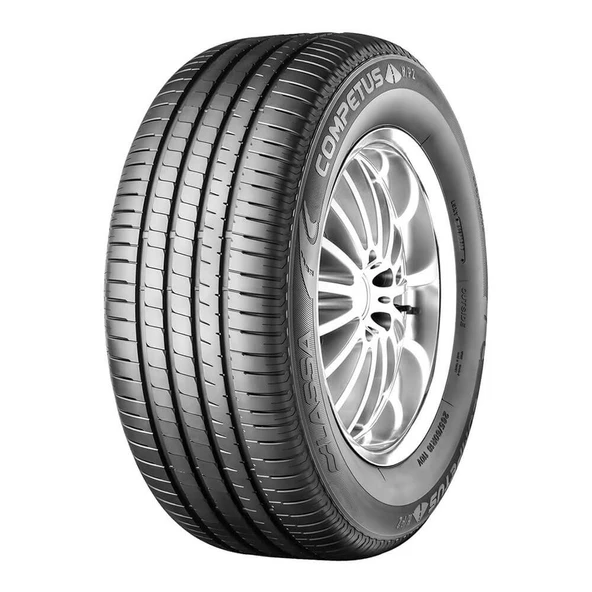 255/55R20 110Y XL Competus H/P 2 ürün görseli 1