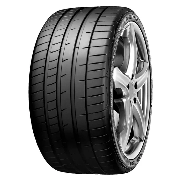 295/30R20 101Y XL FP Eagle F1 Supersport ürün görseli 1