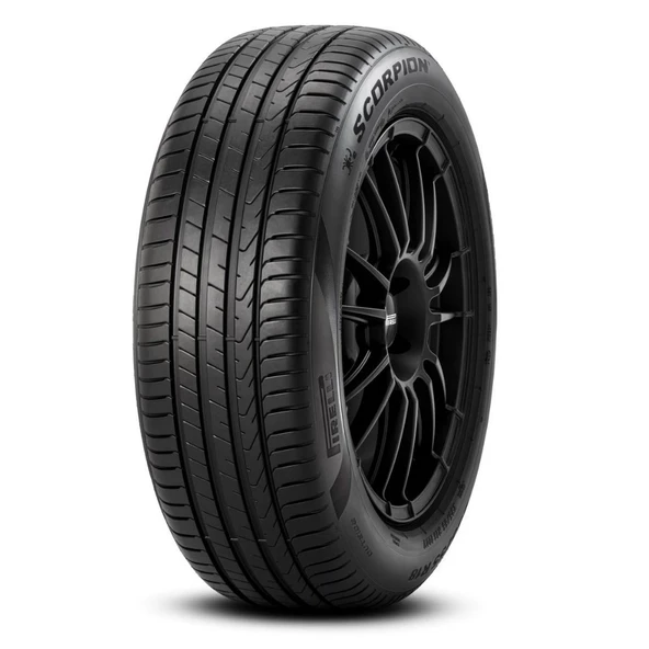 295/35R22 108H XL VOL Scorpion PNCS ELT ürün görseli 1