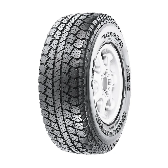 265/65R17 112T * Competus A/T 3 ürün görseli 1