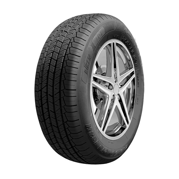 255/55R18 109W XL 701 SUV ürün görseli 1