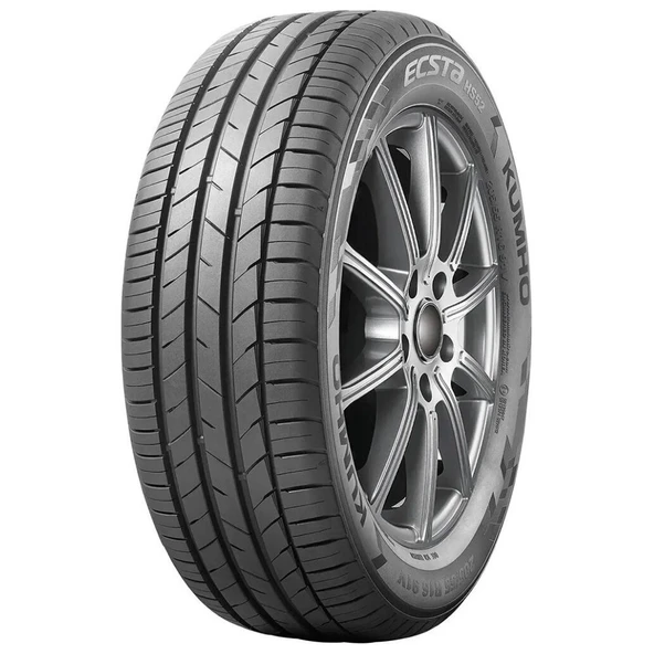 205/55R19 97V XL Ecsta HS52 ürün görseli 1