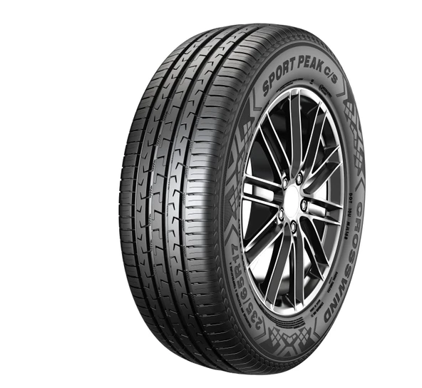255/50R19 107W XL Sport Peak C/S ürün görseli 1
