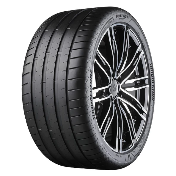 265/35R21 101Y XL Potenza Sport ürün görseli 1