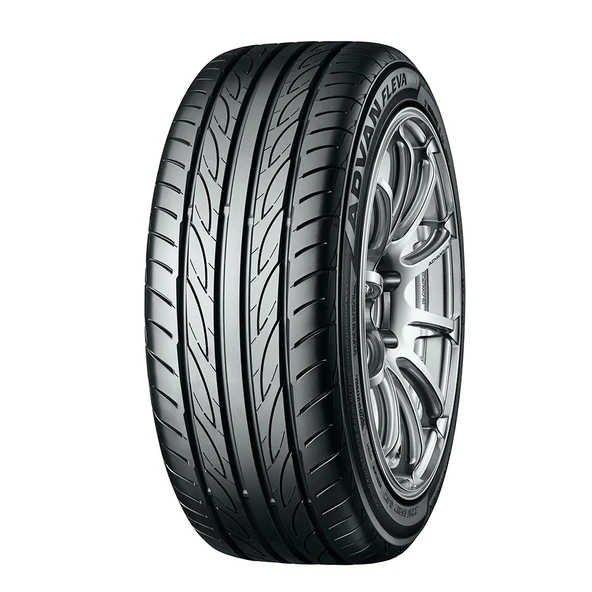 265/30R19 93W Advan Fleva V701 ürün görseli 1