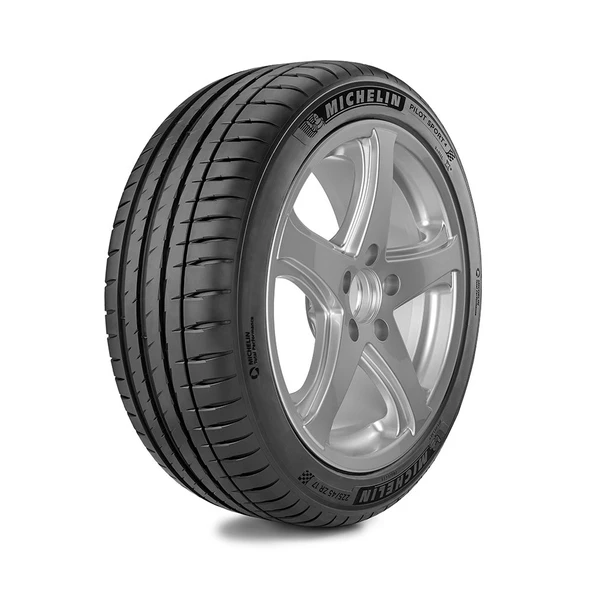 285/45R21 113Y XL Pilot Sport 4 SUV ürün görseli 1
