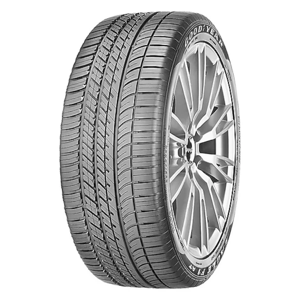 255/60R18 112W XL FP JLR Eagle F1 Asymetric SUV A/T ürün görseli 1