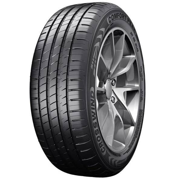 225/60R17 99V Comfort Peak (871535) ürün görseli 1