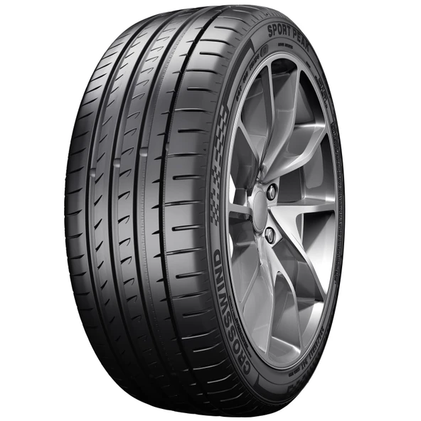 235/45R18 98Y XL Sport Peak (871568) ürün görseli 1