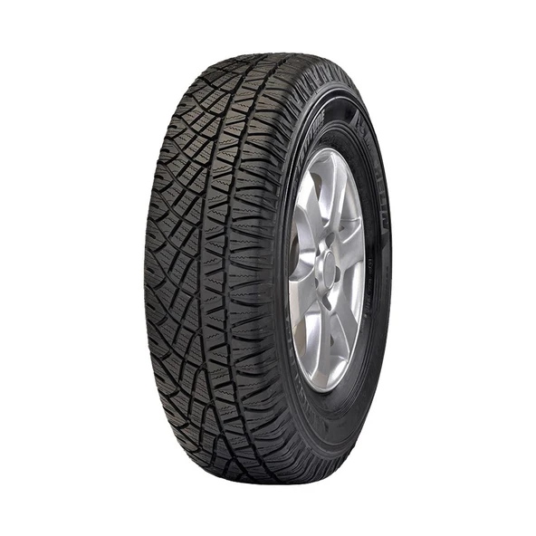 215/65R16 102H XL Latitude Cross ürün görseli 1