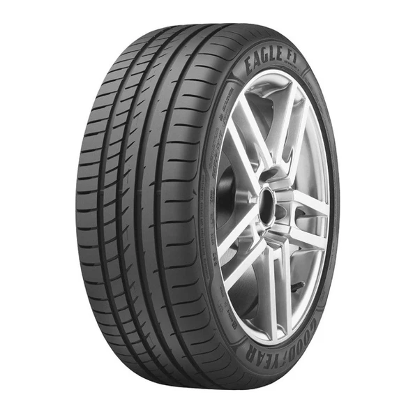 285/45R20 112Y XL FP AO Eagle F1 Asymmetric 2 SUV ürün görseli 1