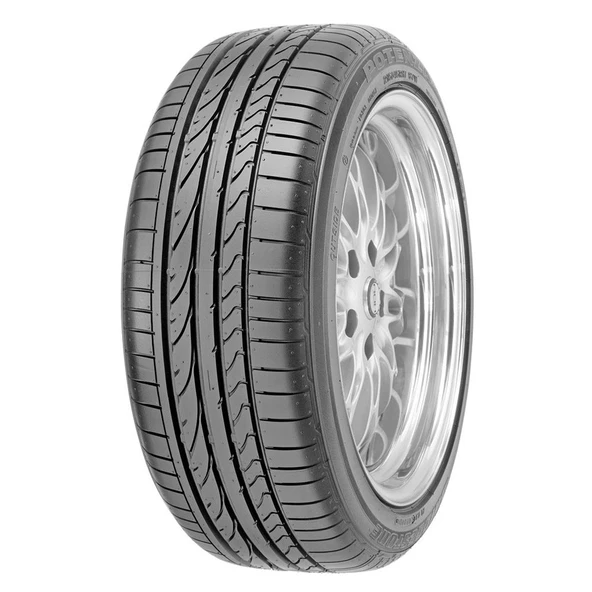 245/35R20 95Y XL * Potenza RE050A RFT ürün görseli 1