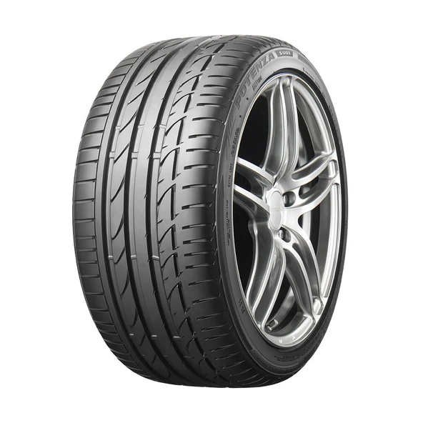 245/45R19 98Y * Potenza S001 RFT ürün görseli 1