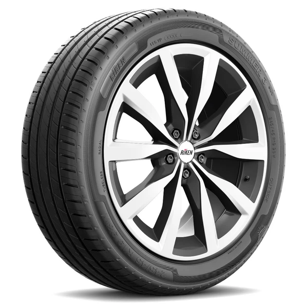 235/65R17 108V XL Summer 3 SUV ürün görseli 1