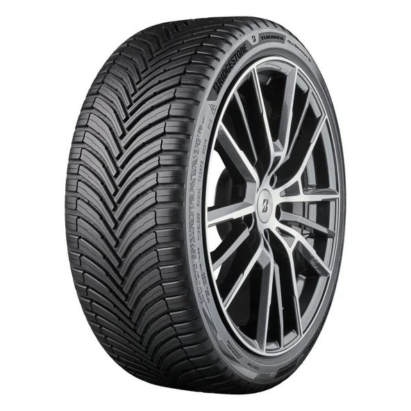 235/50R19 103W XL Turanza All Season 6 ürün görseli 1