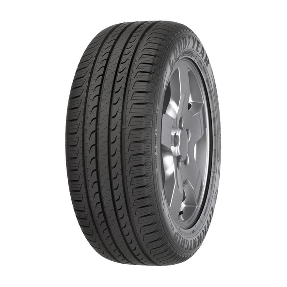 215/65R16 102H EfficientGrip SUV ürün görseli 1