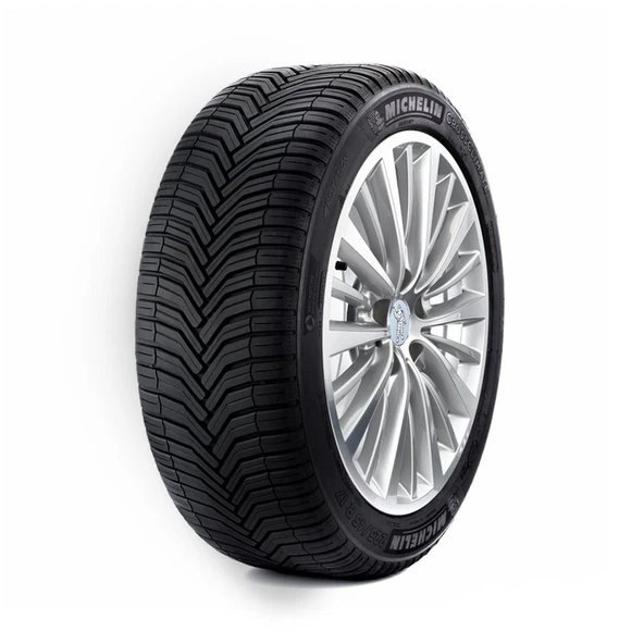 205/60R16 96W XL Cross Climate+ ZP ürün görseli 1
