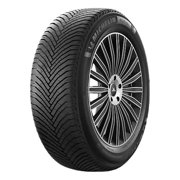 215/50R19 93T Alpin 7 ürün görseli 1