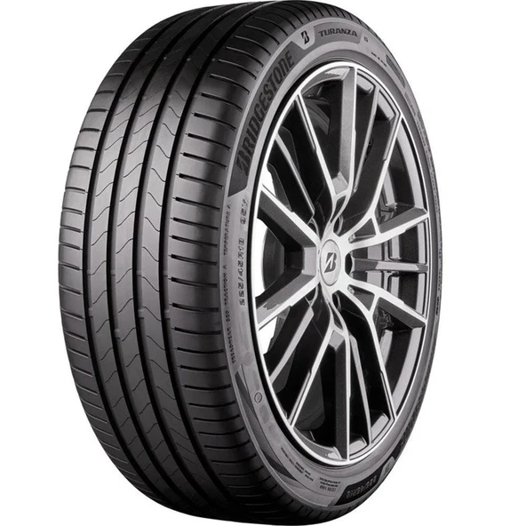 255/60R18 112V XL Turanza 6 ürün görseli 1