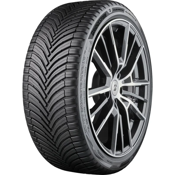 215/65R16 102V XL Turanza All Season 6 ürün görseli 1