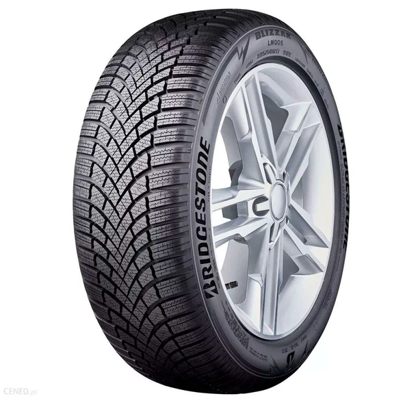275/30R20 97W Blizzak LM005 ürün görseli 1