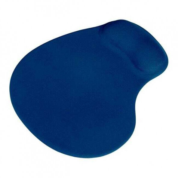 Bilekli Jel Mouse pad-mavi ürün görseli 1