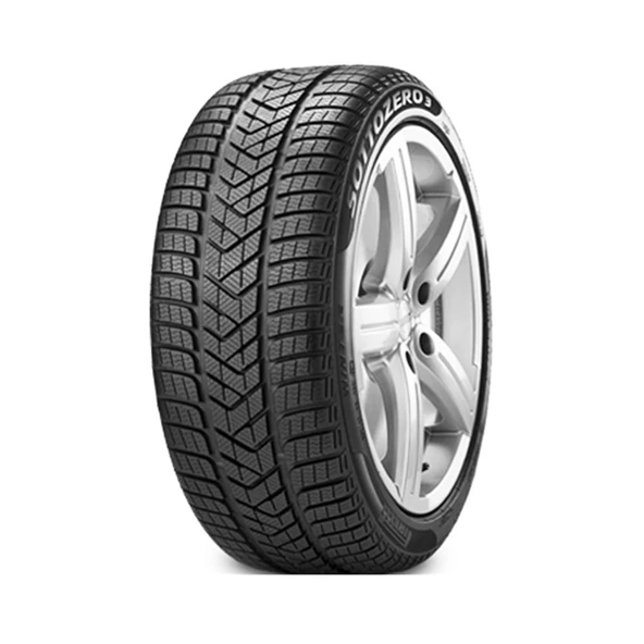 245/50R18 100H * Winter Sottozero Serie 3 ürün görseli 1
