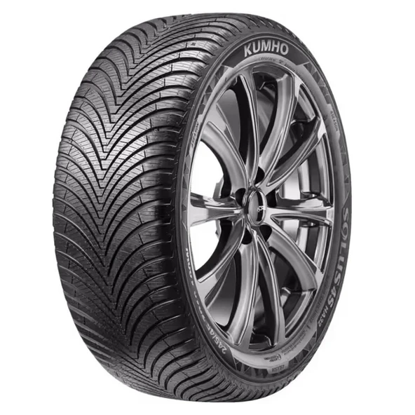 225/50R17 98V XL Solus HA32+ ürün görseli 1