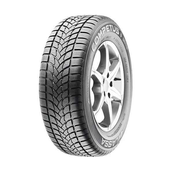 275/40R20 106H XL Competus Winter 2 + ürün görseli 1