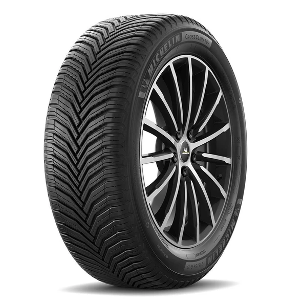 225/50R17 98Y XL Cross Climate 2 ürün görseli 1