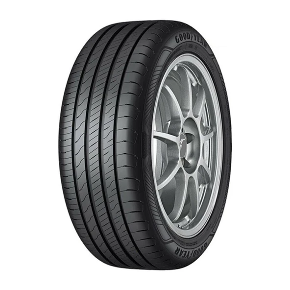 215/60R18 98H EfficientGrip 2 SUV ürün görseli 1
