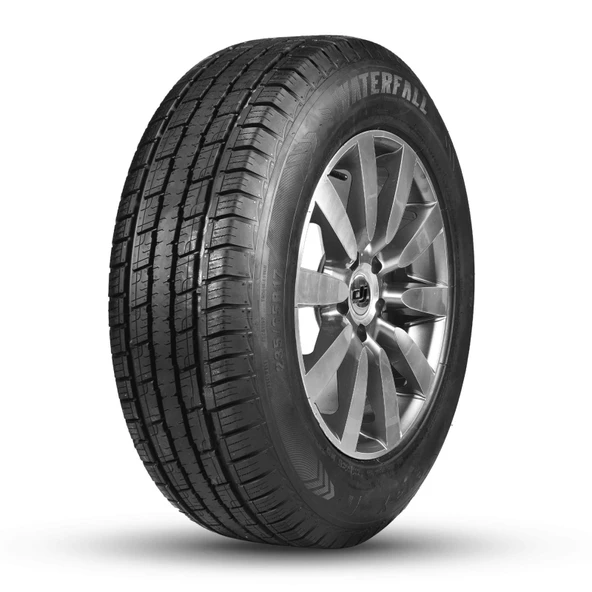 235/60R18 107V Terra-X H/T ürün görseli 1