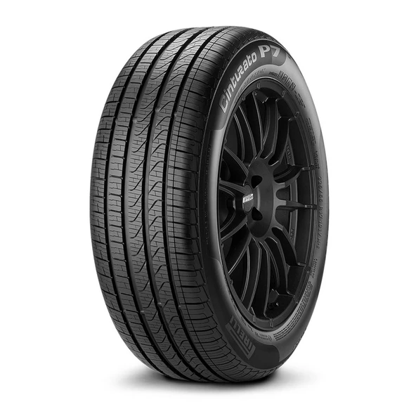 275/35R21 103V XL N0 Cinturato P7 All Season ürün görseli 1