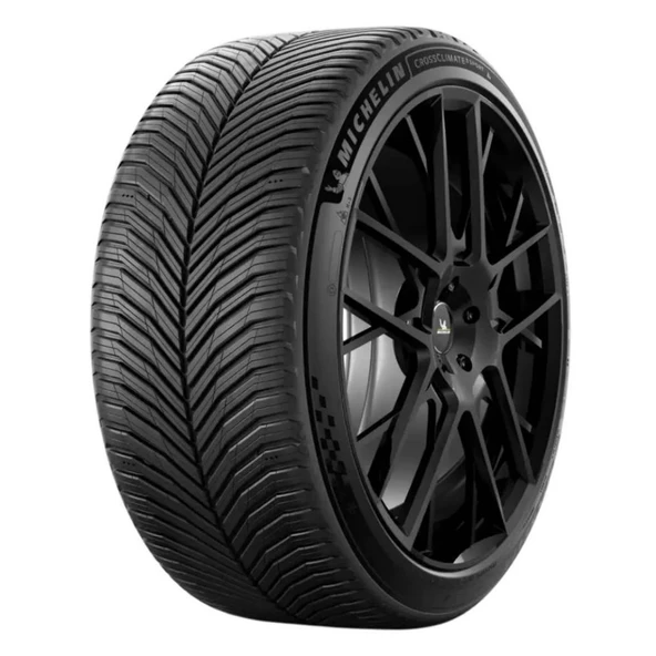 255/40R18 99Y XL CrossClimate 3 Sport ürün görseli 1
