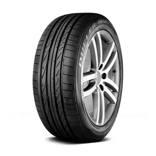 275/40R20 106W XL * Dueler H/P Sport RFT ürün görseli 1