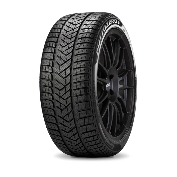 225/45R18 95H XL * Winter Sottozero Seri 3 RFT ürün görseli 1